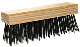 Coarse Wire Brush Coarse Wire Brush